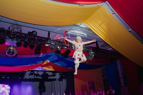 Fasching Röhlingen 2025