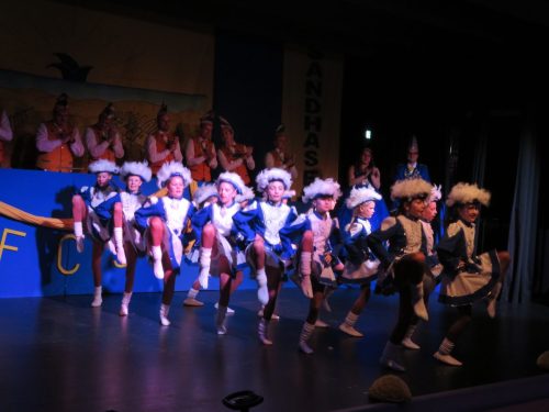 Fasching Stödtlen 2025