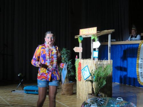Fasching Westhausen 2024