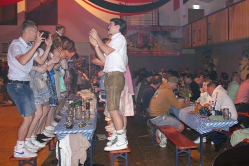 Gammesfeld Maifest 2024